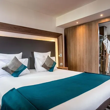 Novotel Cairo Airport-2