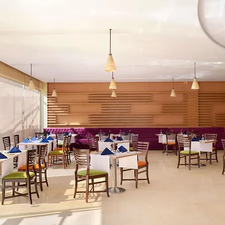 Novotel Cairo Airport-3