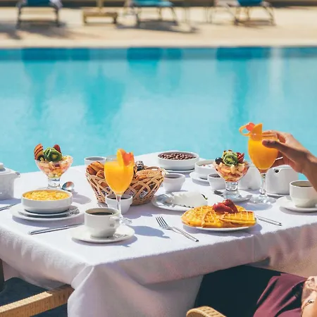 Novotel Cairo Airport-2